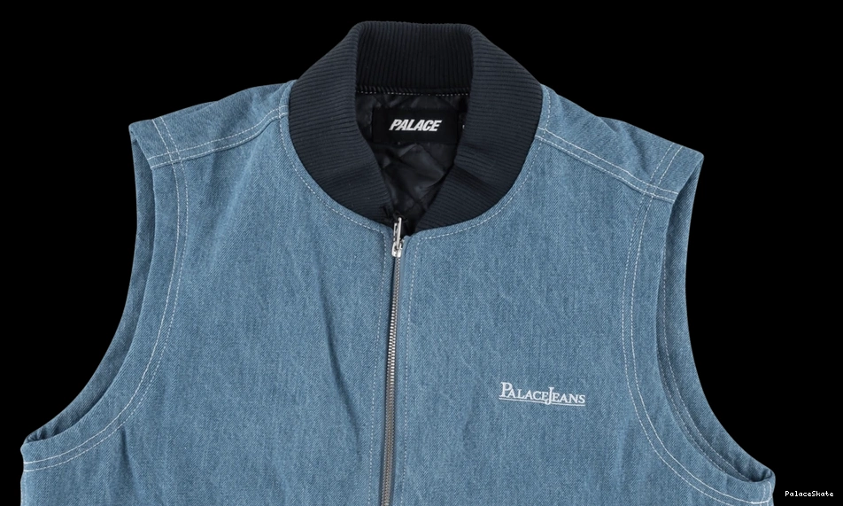 Cheap Palace PJ Gilet 0816
